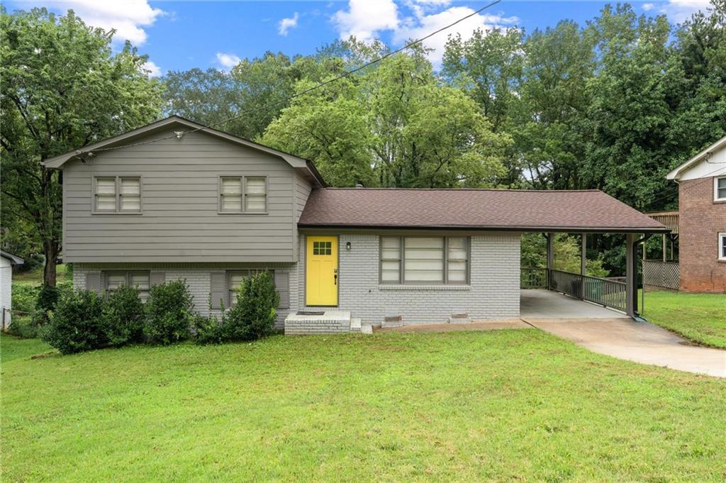 Shadow Rock Acres - Residential