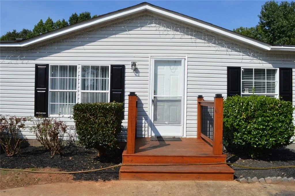 125 Overlook Ridge Court, Alto, GA, 30510