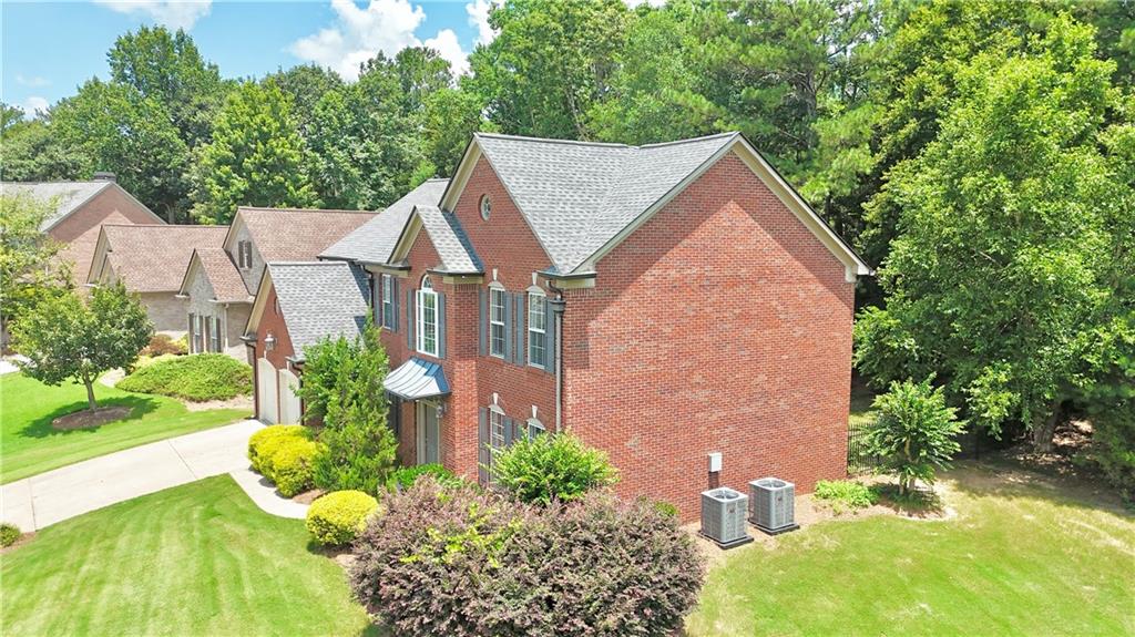 601 Hexham Court