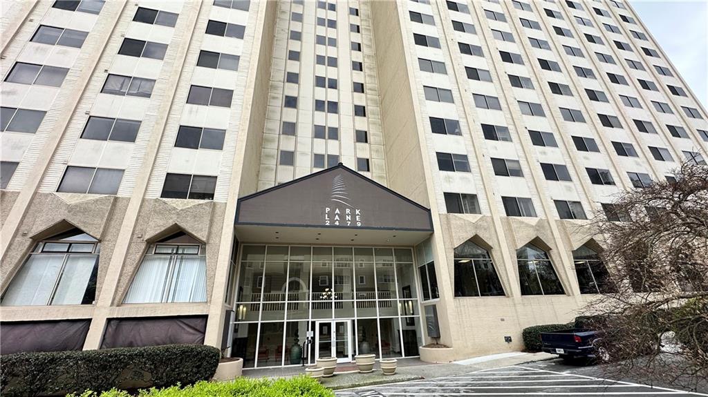 2479 Peachtree Road NE 217