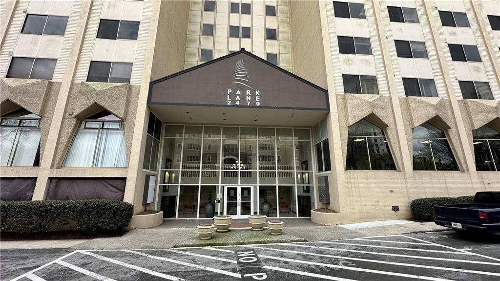 2479 Peachtree Road NE 217