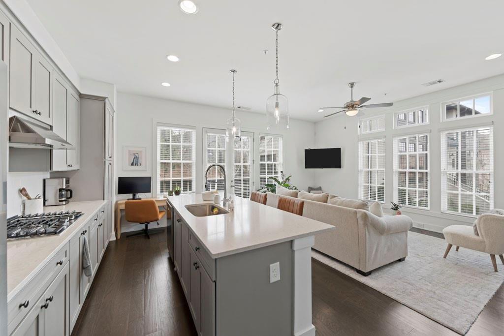 6711 Cadence Boulevard, Atlanta, Georgia image 8