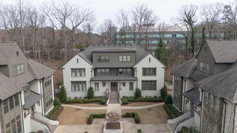 6711 Cadence Boulevard Sandy Springs GA 30328
