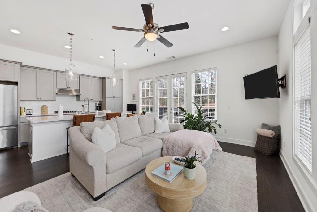 6711 Cadence Boulevard, Atlanta, Georgia image 4