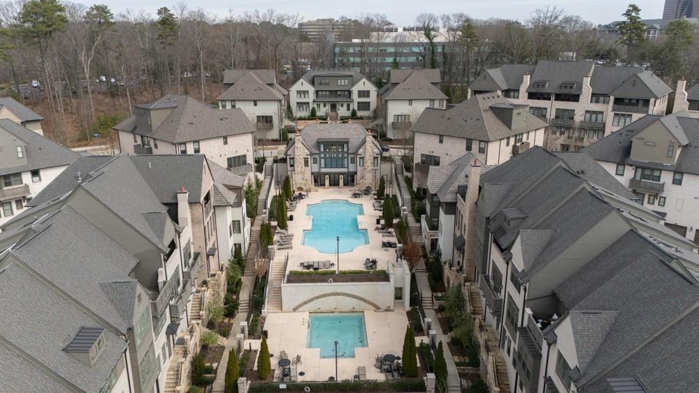 6711 Cadence Boulevard, Atlanta, Georgia image 29