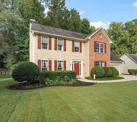 3919 Collier Trace NW Kennesaw GA 30144