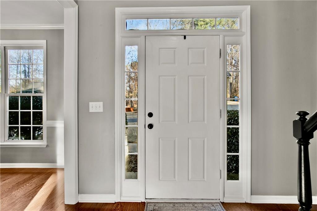 3919 Collier Trace NW