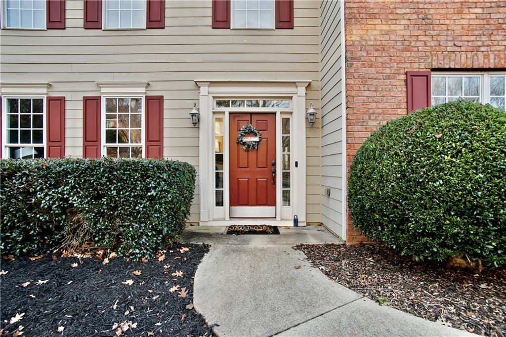 3919 Collier Trace NW