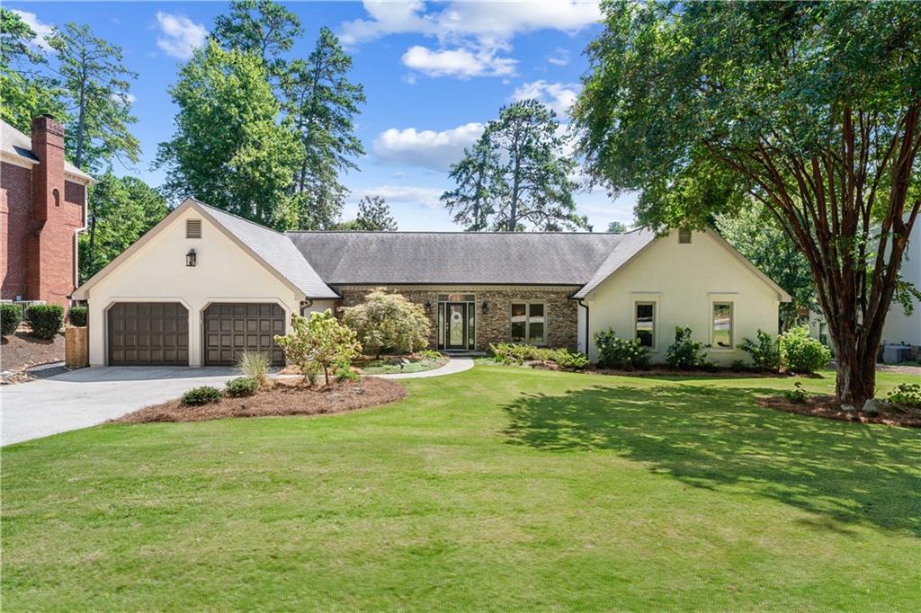 4014 Penhurst Drive