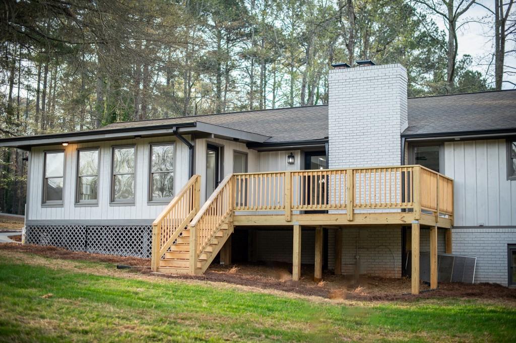 2923 Glenhaven Court, Conyers, Georgia image 11