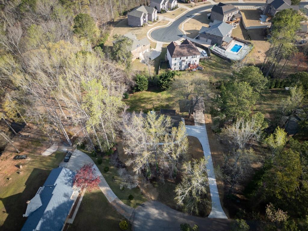 2923 Glenhaven Court, Conyers, Georgia image 3