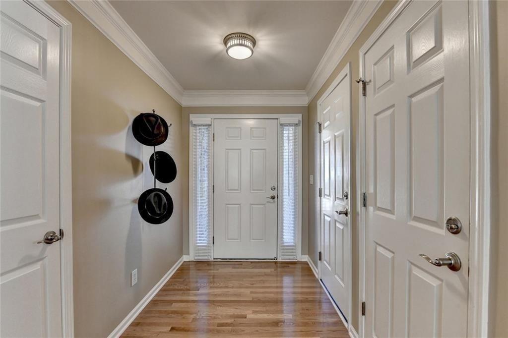 2451 Merrion Park Court