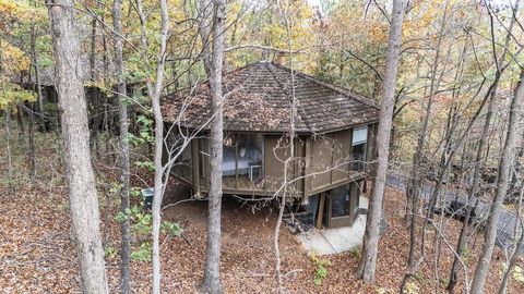 A home in Jasper