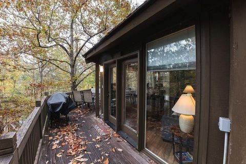 A home in Jasper