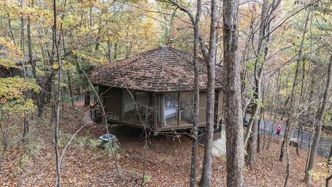 A home in Jasper