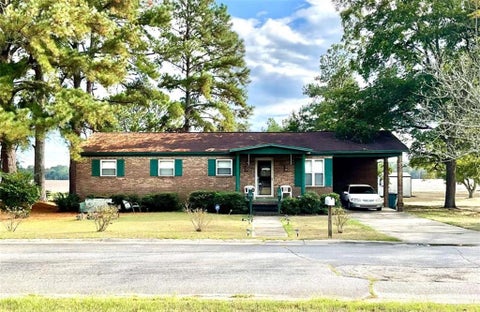 Homes For Sale - 517 Whitehall Street<br/> Dooly County, Vienna, GA 31092