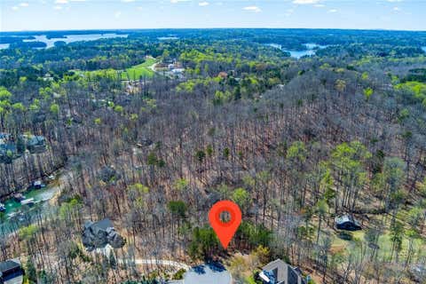 Vacant Land For Sale - 6840 Nantucket Cove<br/> Cumming, GA 30041