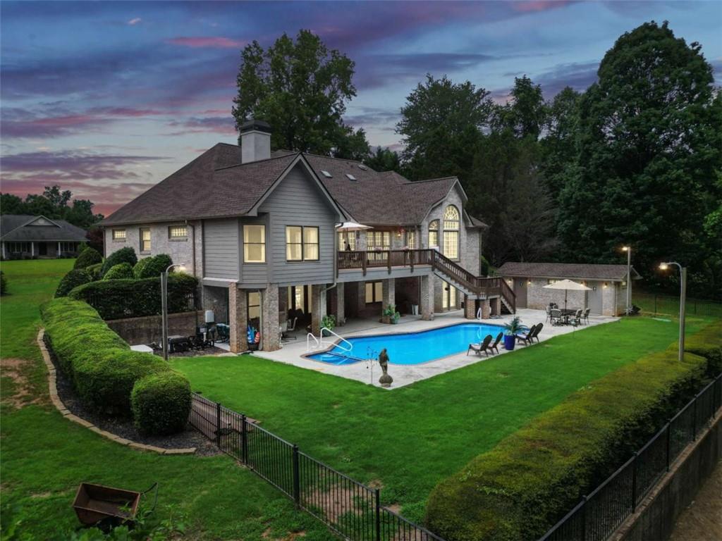 46 Riverview Drive