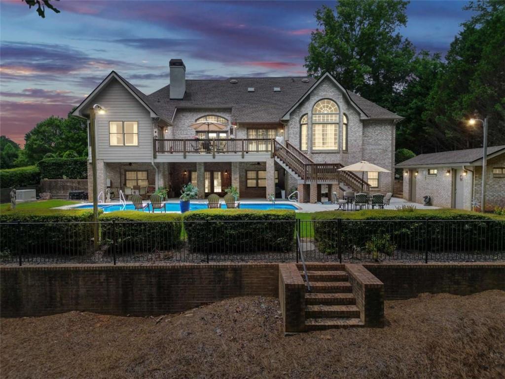 46 Riverview Drive