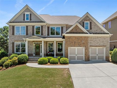 Homes For Sale - 7331 Bird Song Place Pl<br/> Flowery Branch, GA 30542