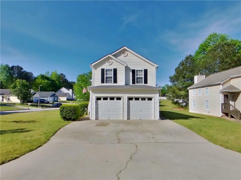Homes For Rent - 1053 Abercorn Way<br/> Douglasville, GA 30134