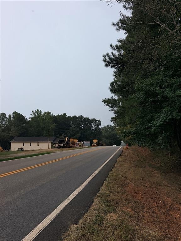 0 Rockmart Road