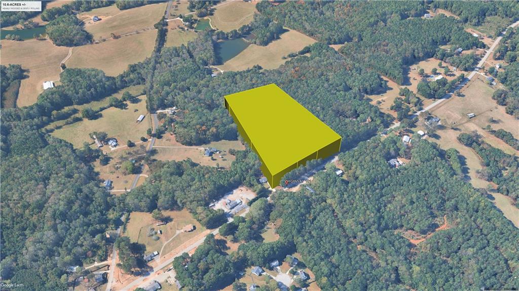 0 Rockmart Road