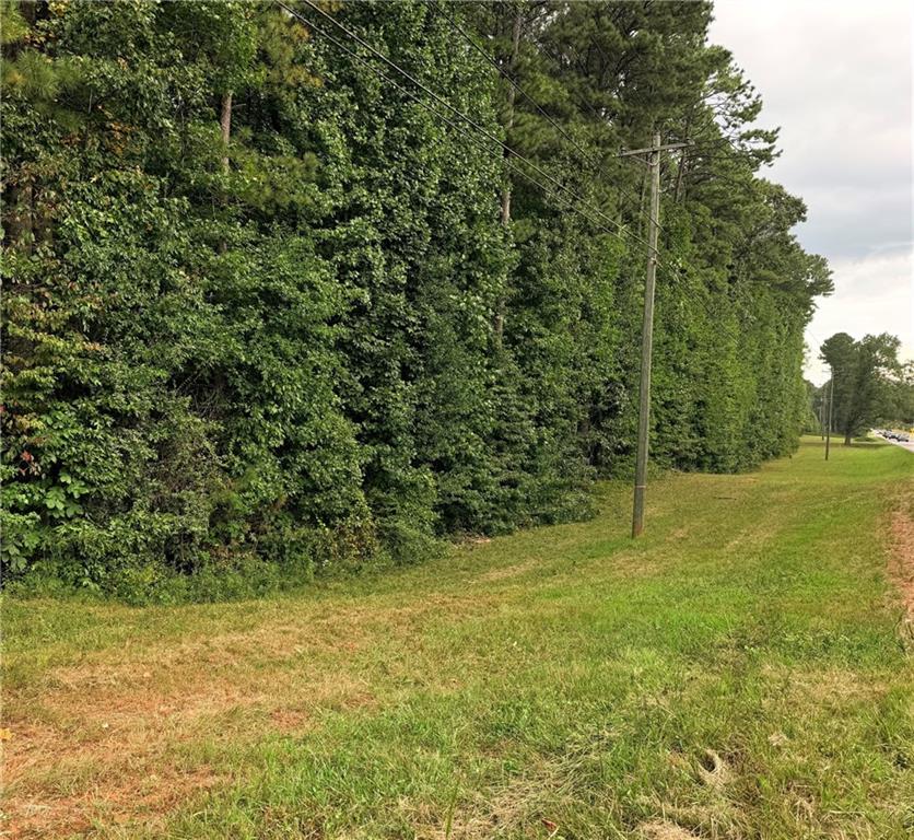 0 Rockmart Road