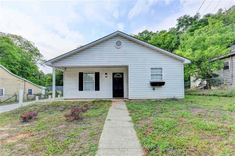 Homes For Sale - 801 Davis Street<br/> Monroe, GA 30655