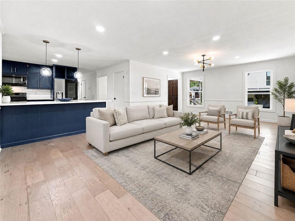 4819 Batiste Lane