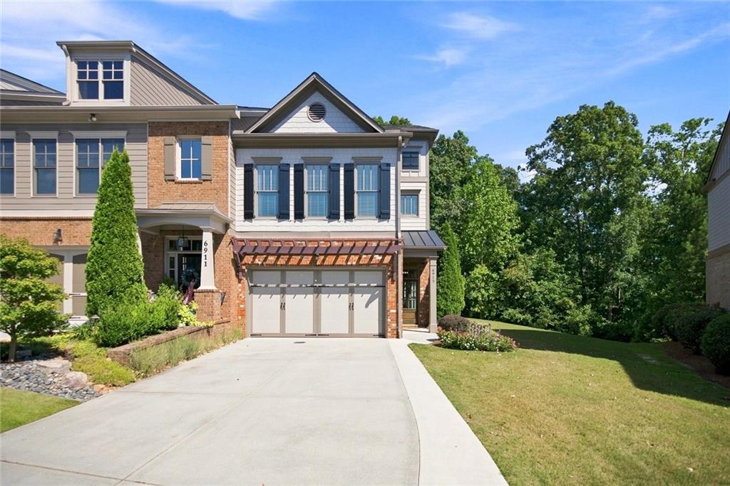 6915 Fellowship Lane