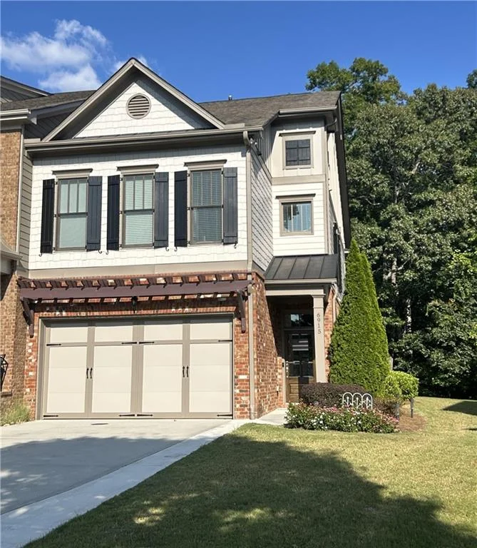 6915 Fellowship Lane, Flowery Branch, GA, 30542