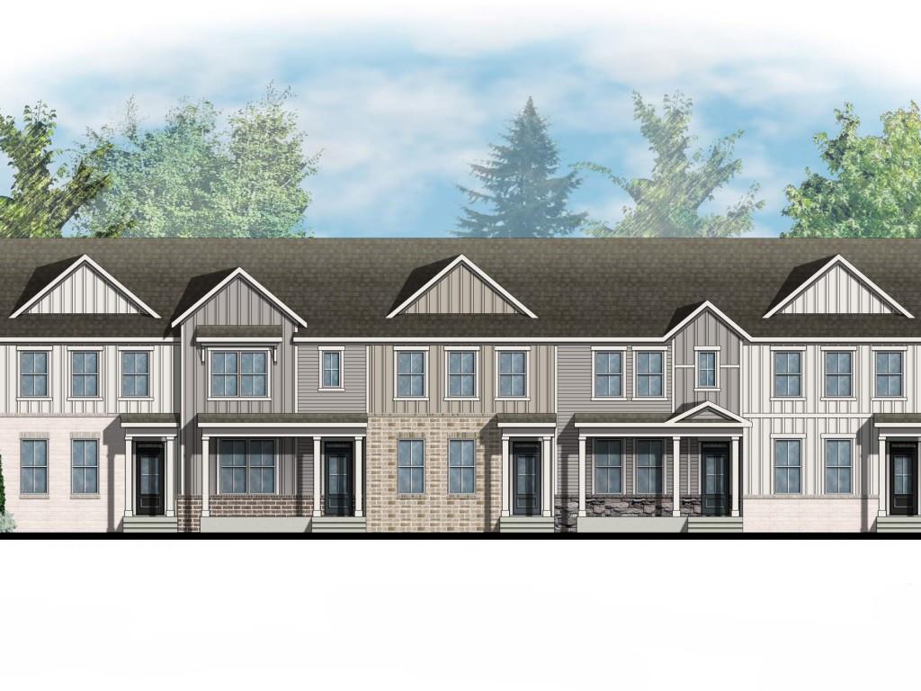 6651 Corryton Street, Flowery Branch, Georgia image 1