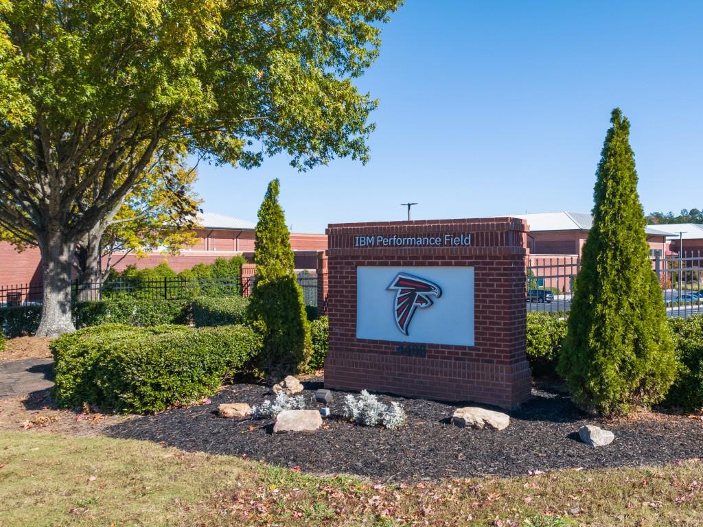 6651 Corryton Street, Flowery Branch, Georgia image 16