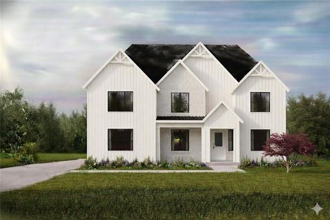 2666 Sheila Lane Marietta GA 30062