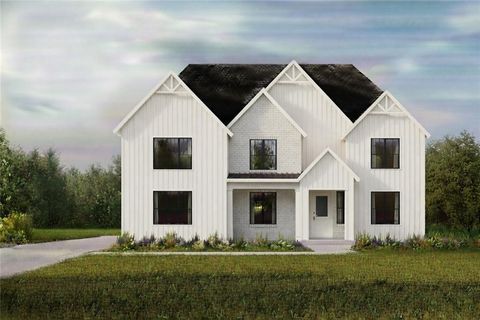 2666 Sheila Lane Marietta GA 30062