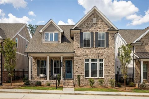 2773 Evanshire Ave Duluth GA 30096