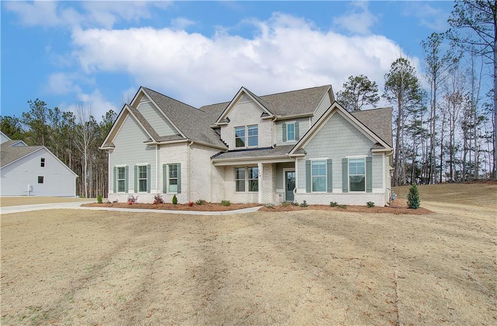 83 Homesite Slick Court