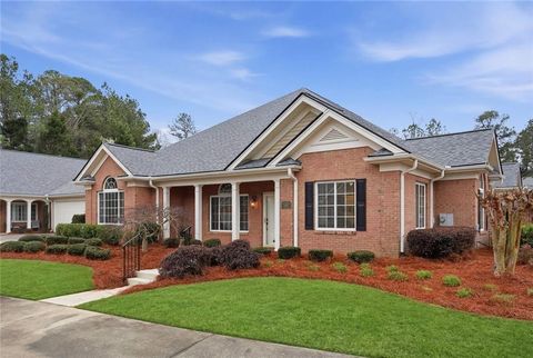 Condo For Sale - 2146 Arbor Oaks Drive<br/> Marietta, GA 30062