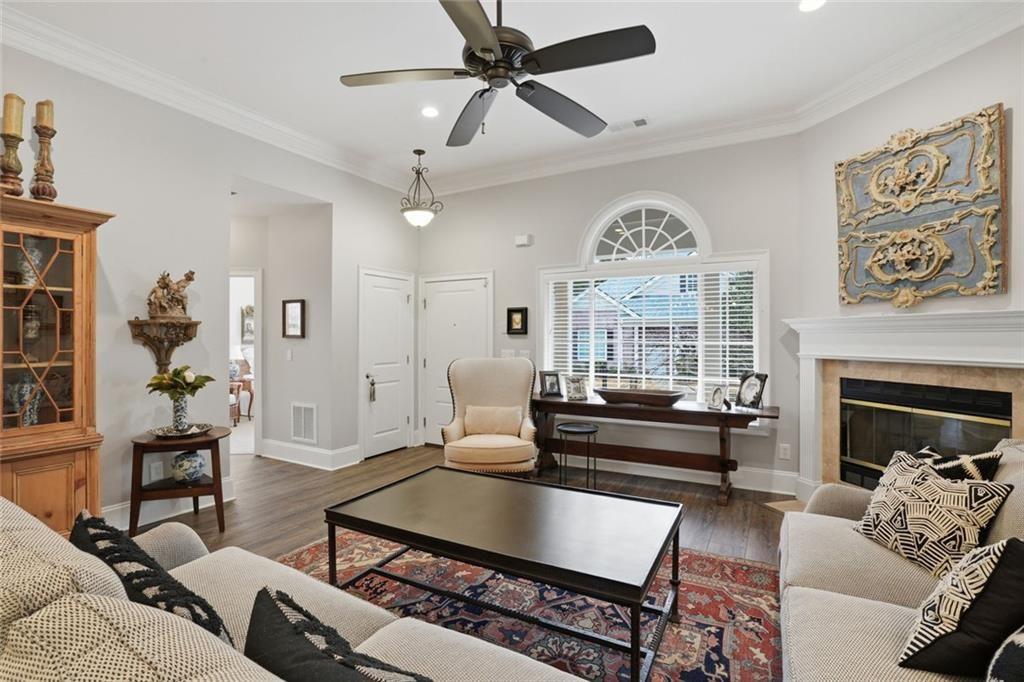 2146 Arbor Oaks Drive NE