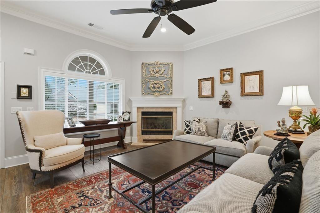 2146 Arbor Oaks Drive NE