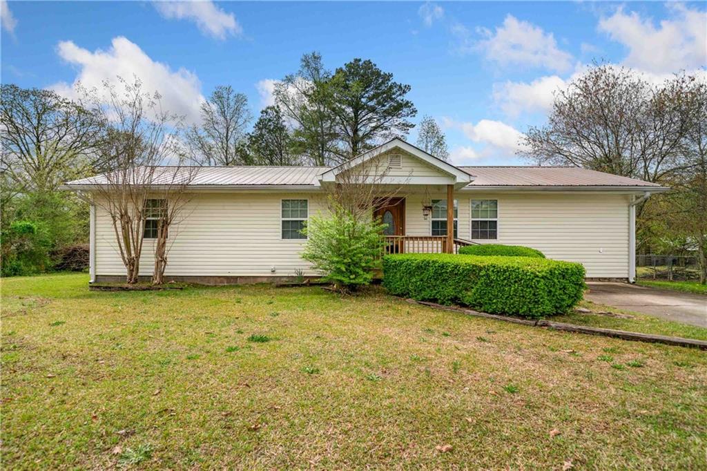 579 Chevelle Drive, Chatsworth, Georgia image 16