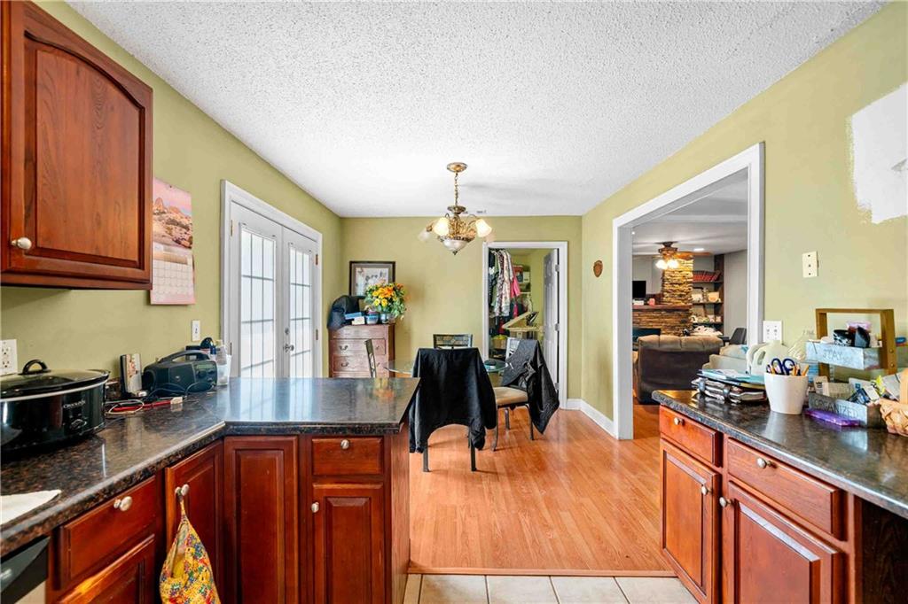 579 Chevelle Drive, Chatsworth, Georgia image 7