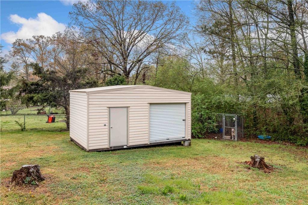 579 Chevelle Drive, Chatsworth, Georgia image 20