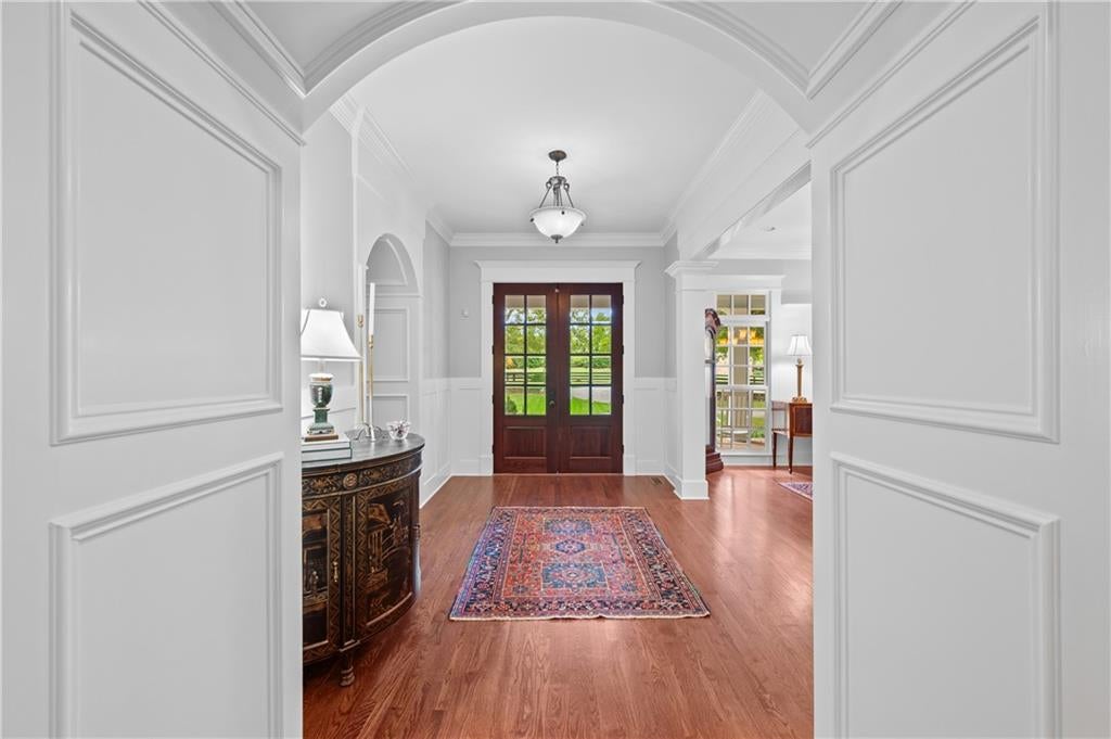 310 Trinity Overlook