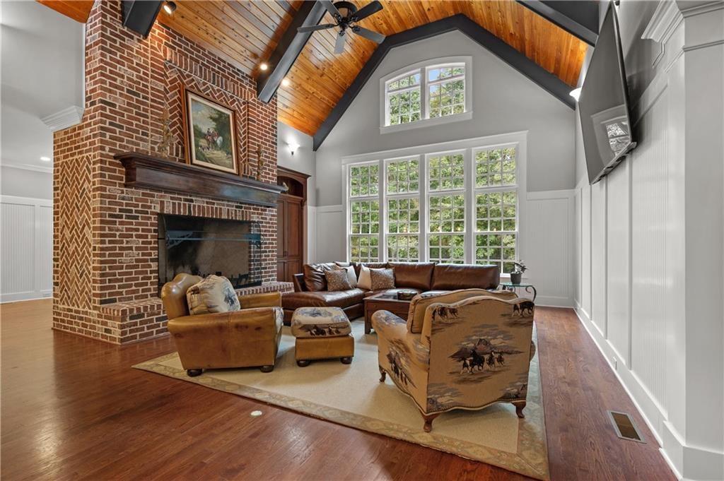 310 Trinity Overlook