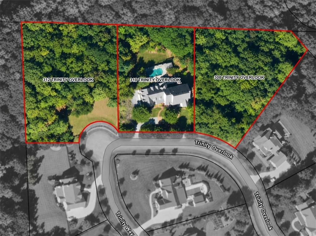 310 Trinity Overlook