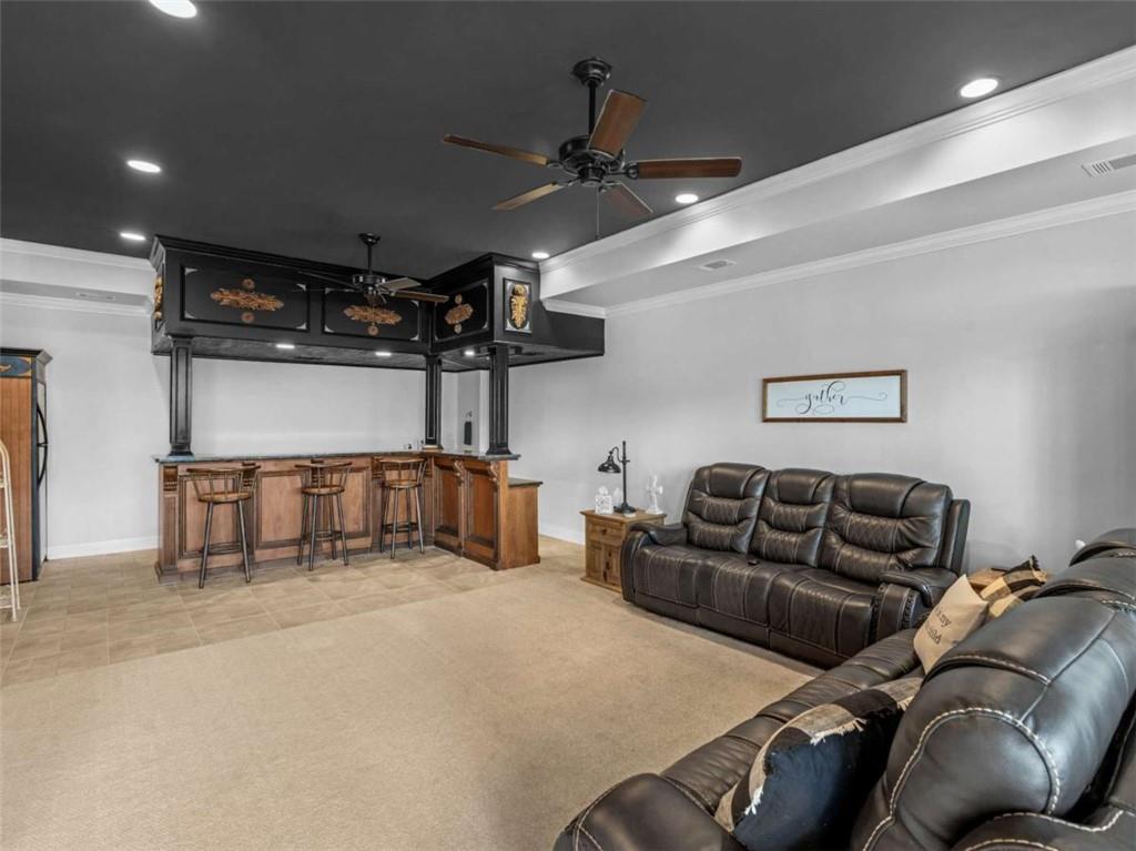 157 Andrea Circle, Jackson, Georgia image 35