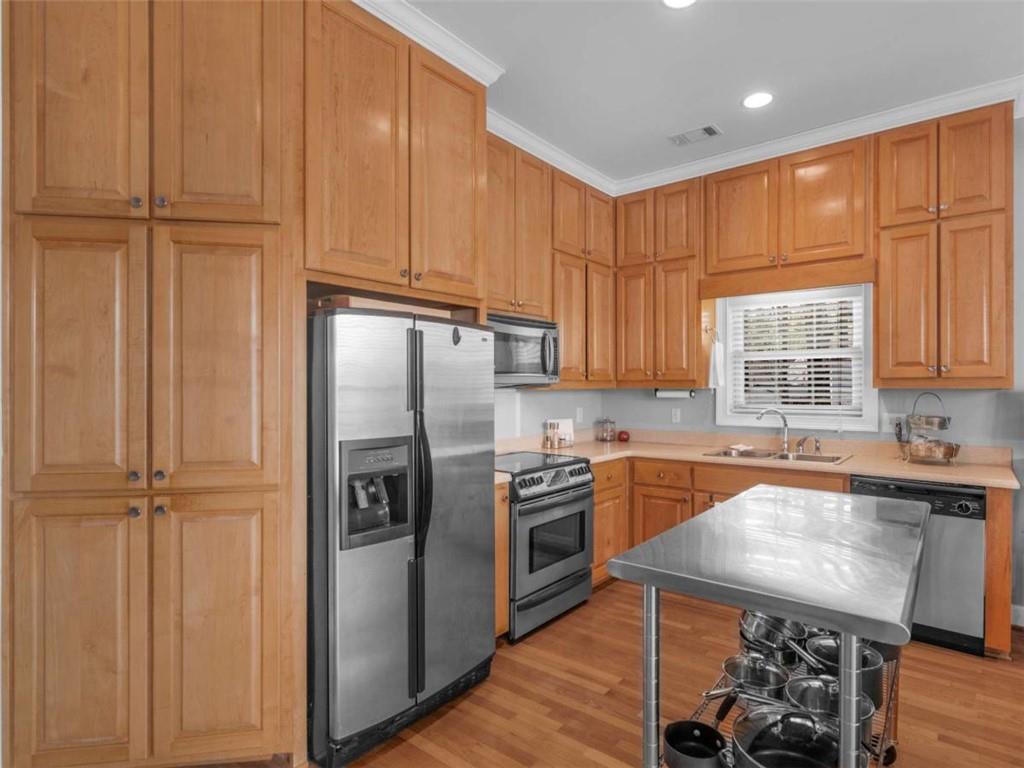 157 Andrea Circle, Jackson, Georgia image 15
