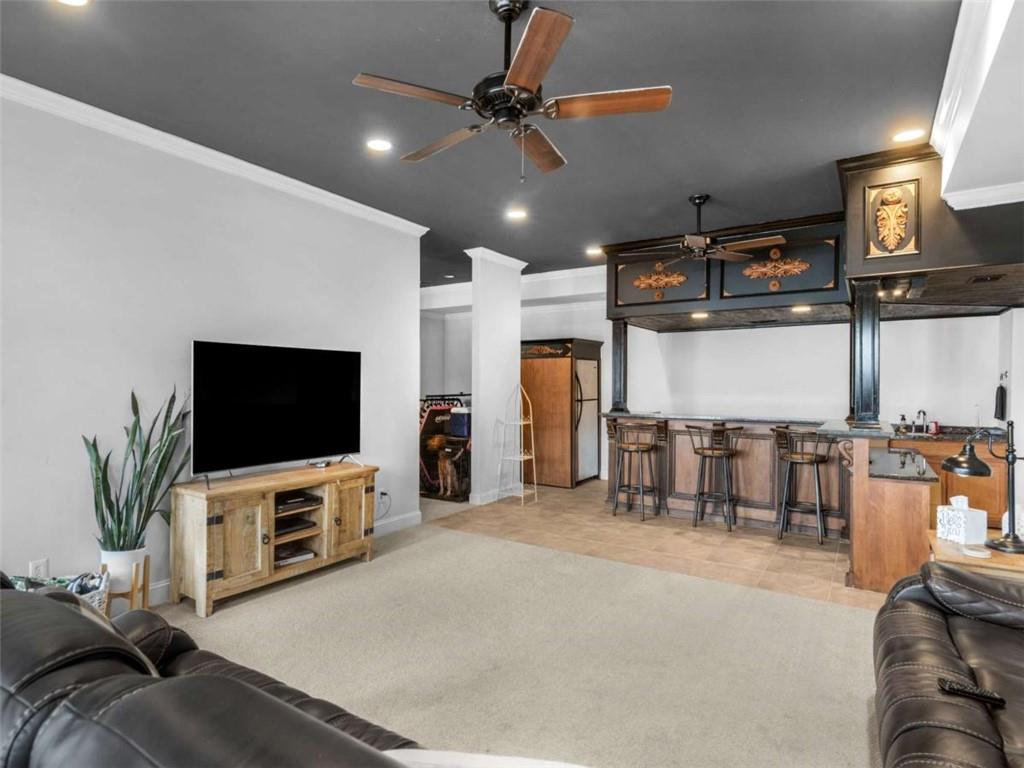 157 Andrea Circle, Jackson, Georgia image 32